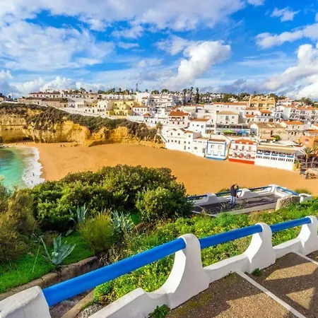 5 Min From The Beach Carvoeiro (Lagoa)