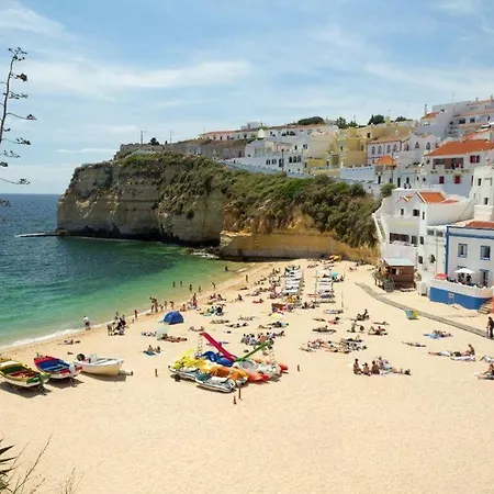5 Min From The Beach Daire Carvoeiro (Lagoa)