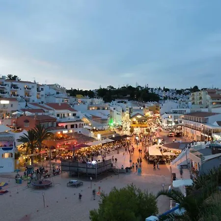 Daire 5 Min From The Beach Carvoeiro (Lagoa)